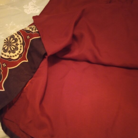 Laredoute skirt size 14 designed in France (New) unbagged! - Picture 6 of 10